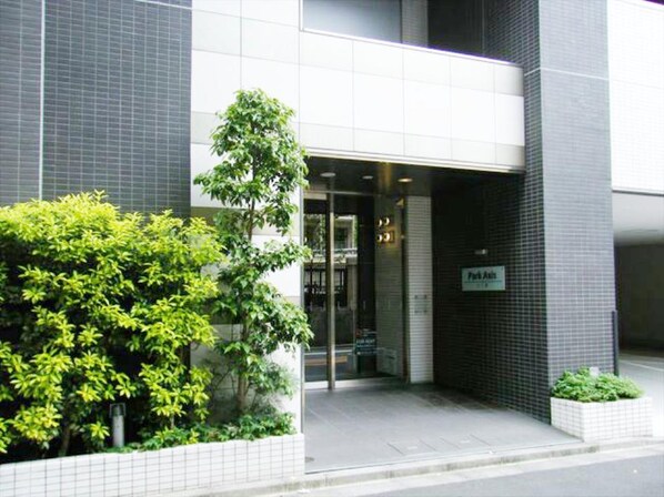 パークアクシス八丁堀の物件内観写真